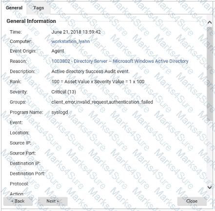 Deep-Security-Professional Question 5